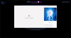 Desktop Screenshot of godconsciousness.com